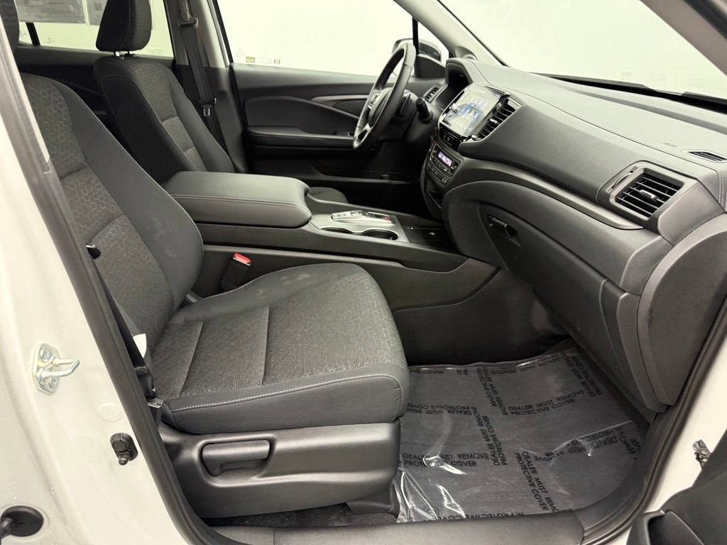 Used 2025 Honda Ridgeline Sport+ image 34