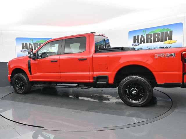 Used 2024 Ford F250 XL w/ STX Appearance Package AWD/4WD image 3
