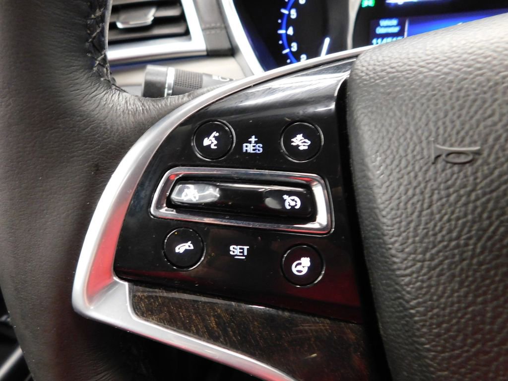 Used 2015 Cadillac SRX Performance w/ Driver Awareness Package image 22
