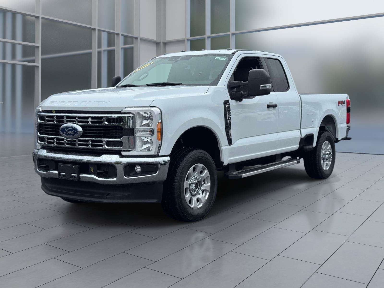 Used 2023 Ford F250 XLT w/ 360-Degree Camera Package