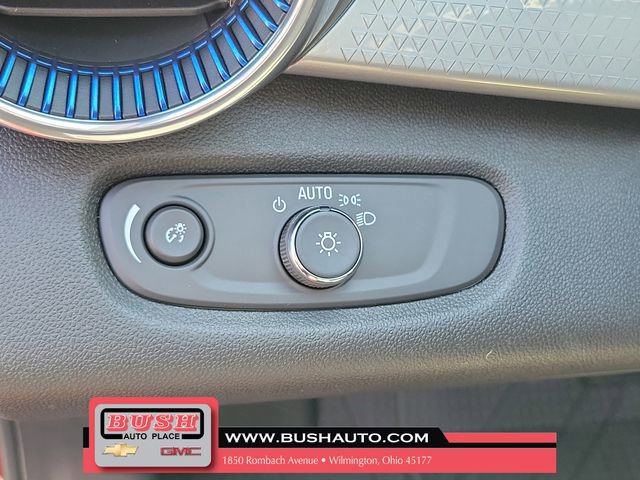 New 2026 Chevrolet Trax LT w/ Driver Confidence Package image 20