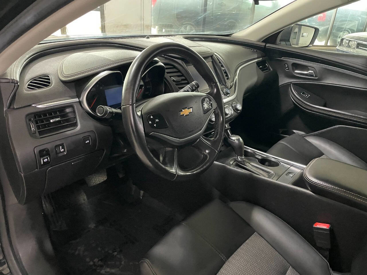 Used 2020 Chevrolet Impala LT image 15