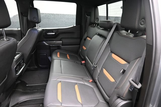 Used 2021 GMC Sierra 1500 AT4 w/ AT4 Preferred Package AWD/4WD image 12