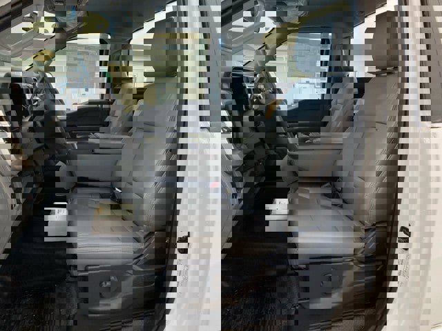 New 2025 Ford F450 XL image 18