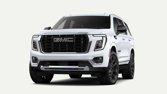 New 2026 GMC Yukon Denali image 4