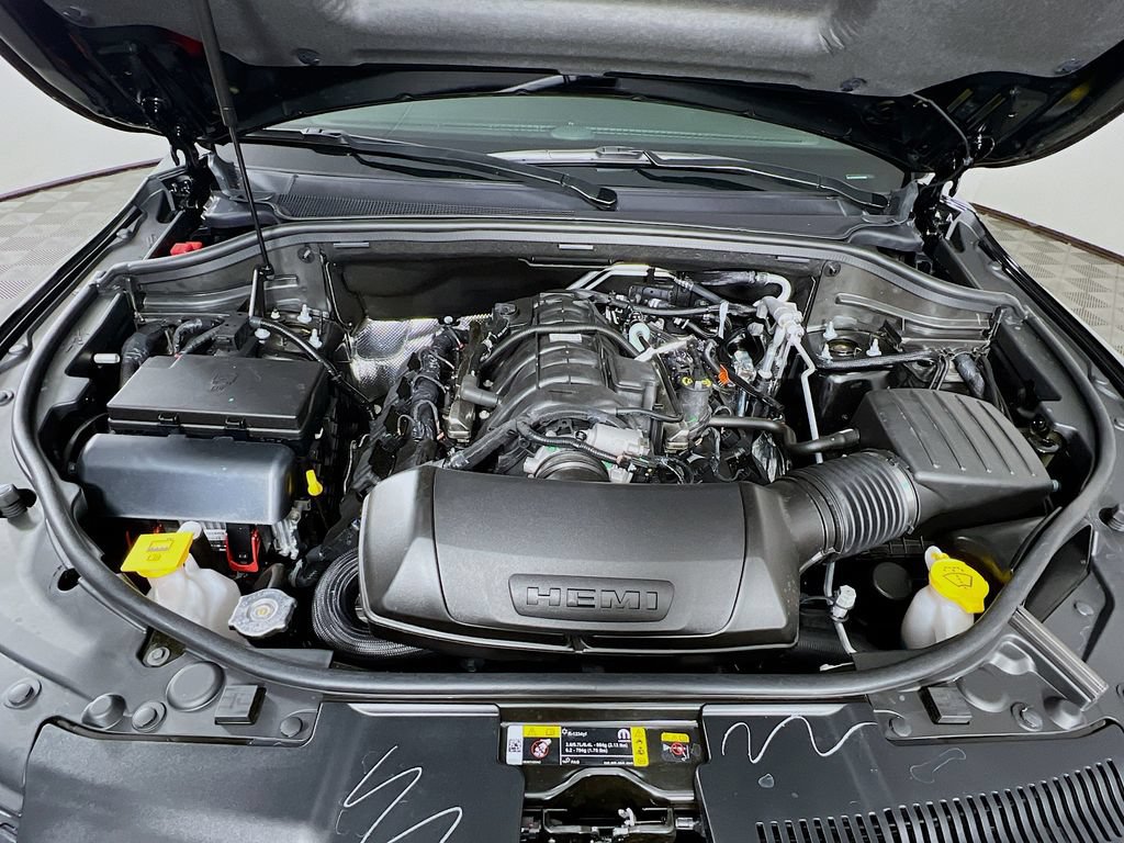 New 2026 Dodge Durango GT AWD/4WD image 32