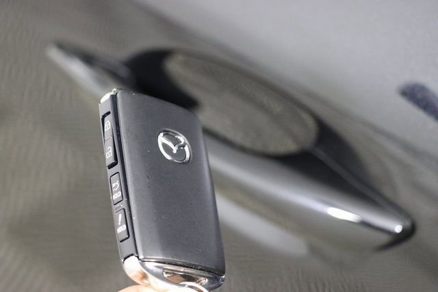 New 2025 MAZDA MAZDA3 2.5 Turbo Premium Plus Package image 47