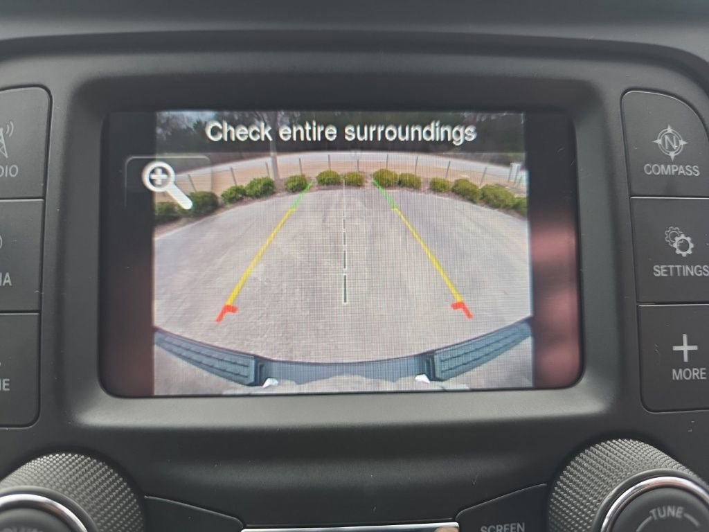 Used 2024 RAM 1500 Tradesman image 28