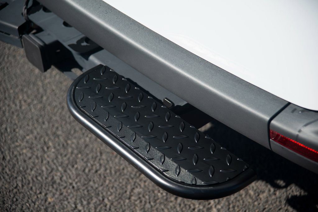 Used 2024 Mercedes-Benz Sprinter 2500 image 19