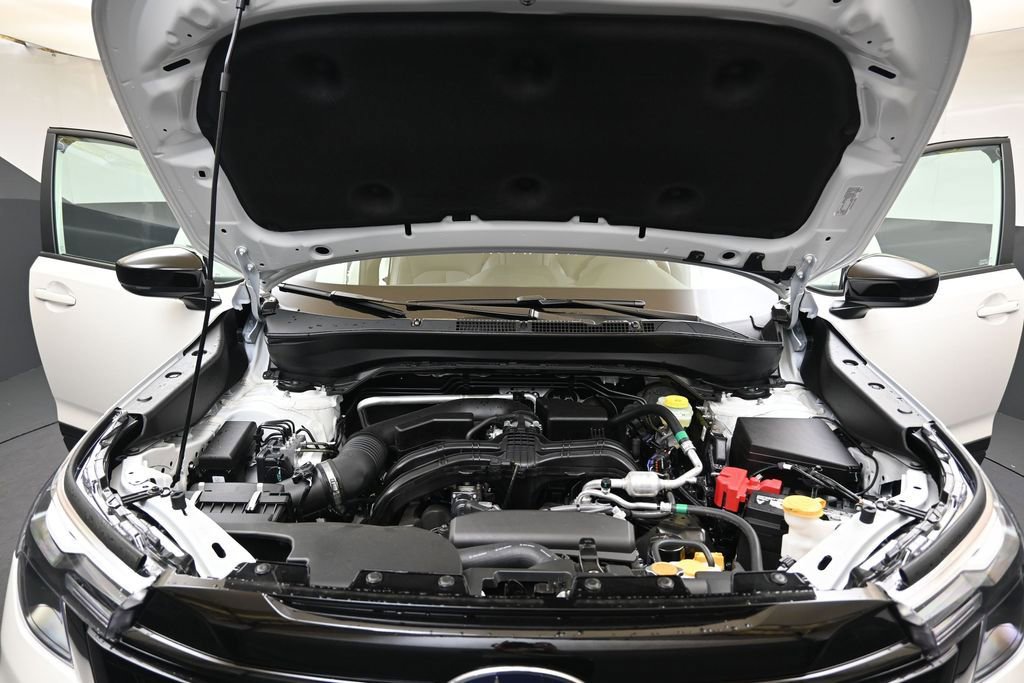 New 2026 Subaru Forester Sport AWD/4WD image 9