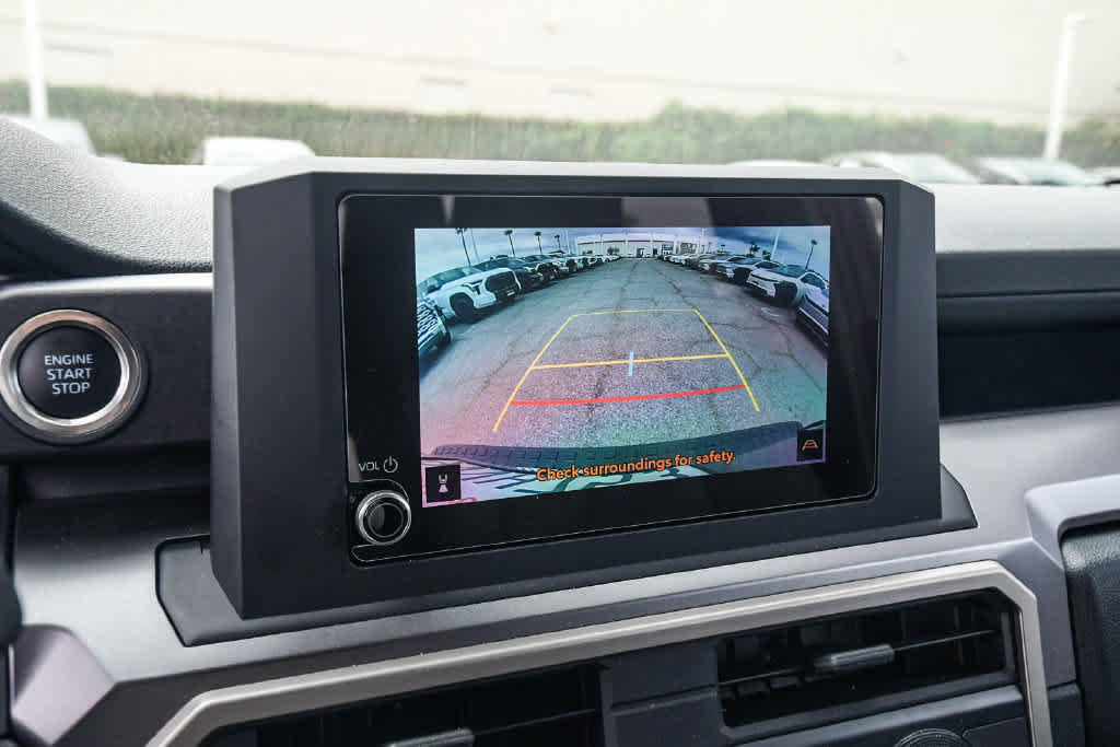 Used 2025 Toyota 4Runner SR5 RWD image 20