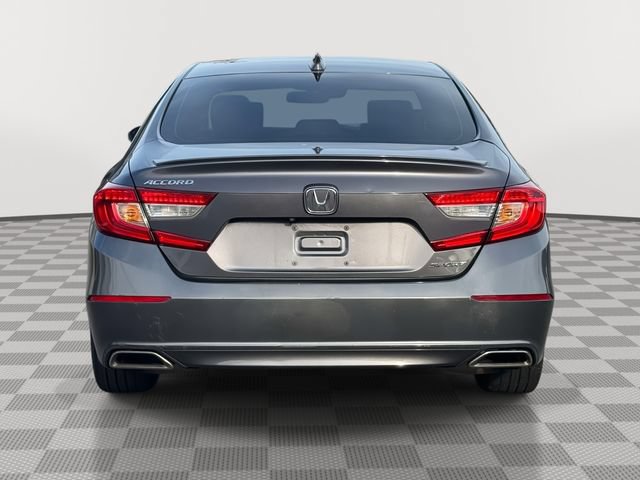 Used 2019 Honda Accord Sport image 7