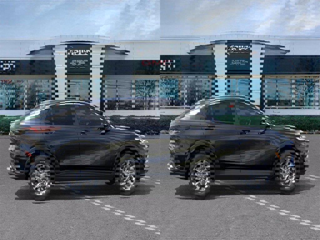 New 2025 Buick Envista Preferred w/ Convenience I Package image 6