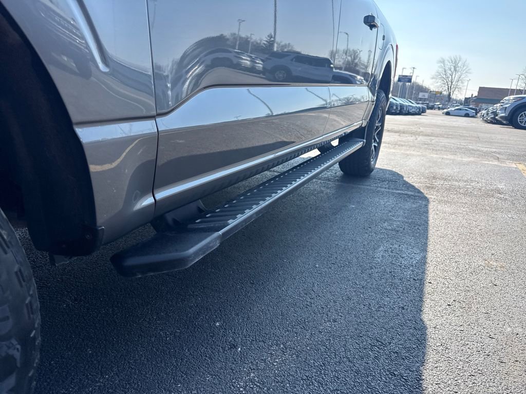 Used 2023 Ford F150 XLT w/ Equipment Group 302A High image 24