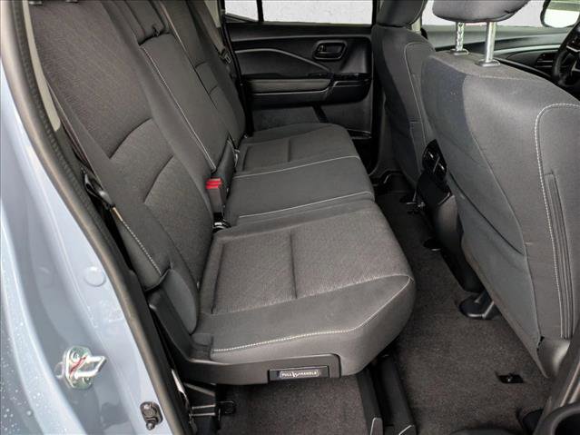 Used 2025 Honda Ridgeline Sport+ image 18