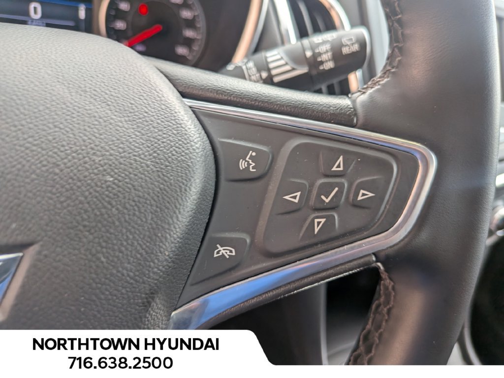 Used 2023 Chevrolet Equinox LT FWD image 21