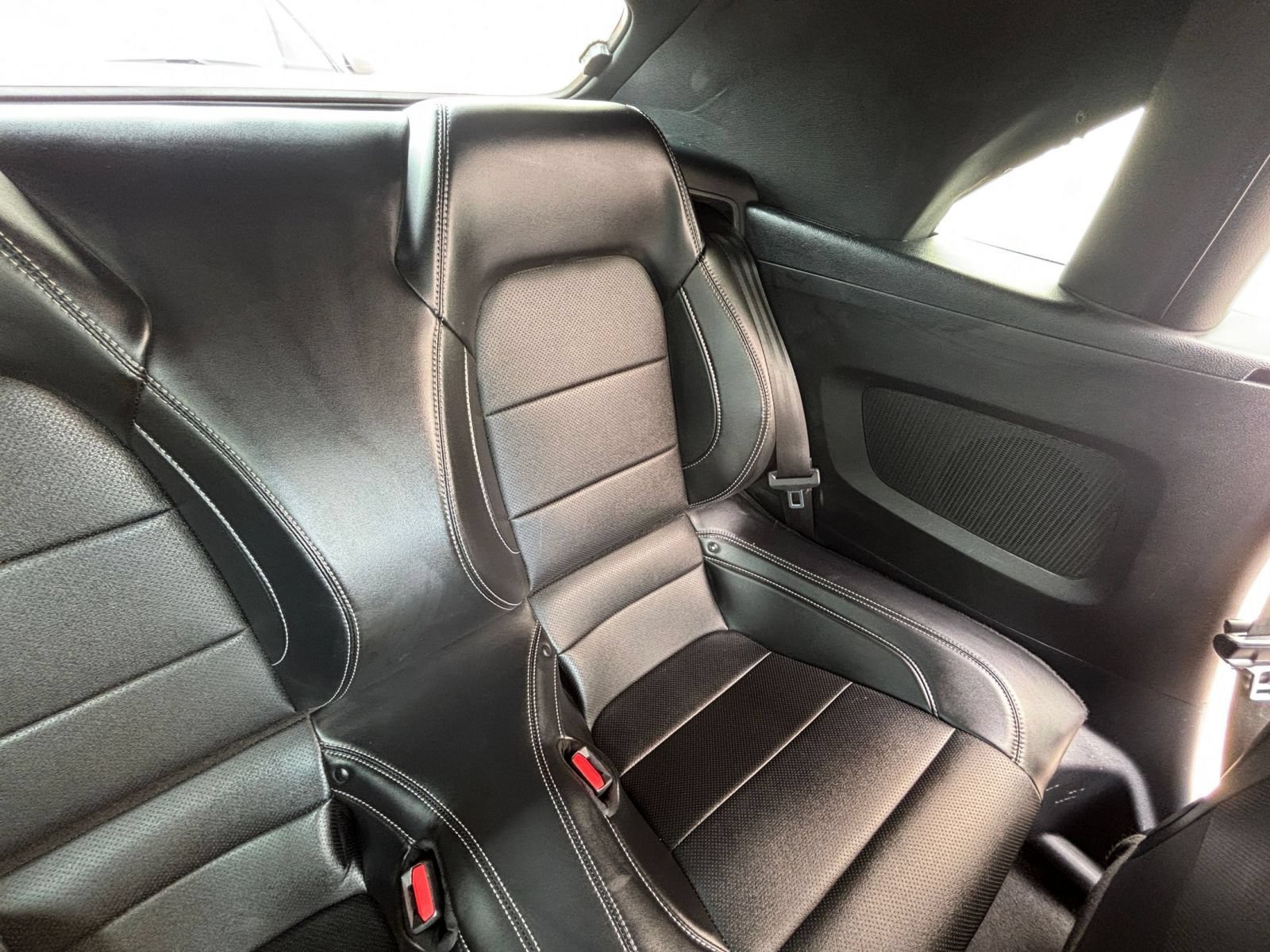 Used 2022 Ford Mustang GT Premium w/ GT Performance Package RWD image 36