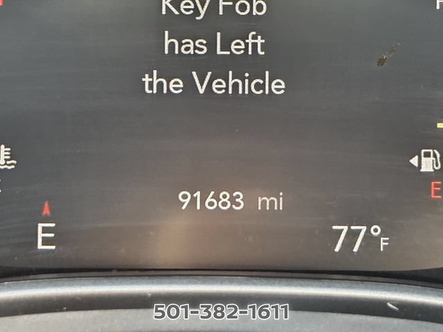 Used 2023 Chrysler Pacifica Touring FWD image 27