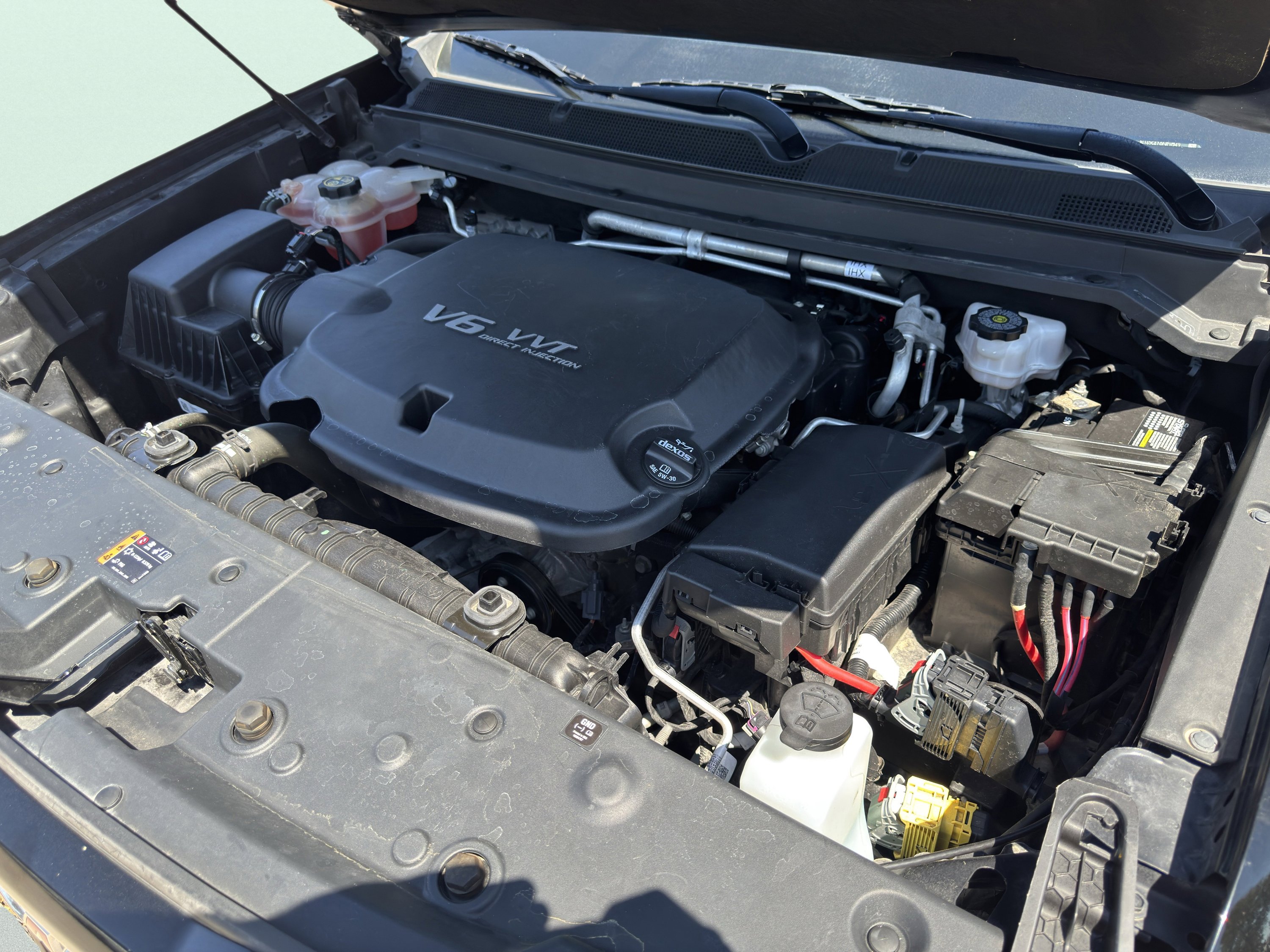 Used 2022 GMC Canyon Elevation w/ Trailering Package image 10