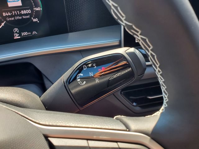 New 2026 Volkswagen Tiguan SE AWD/4WD image 31