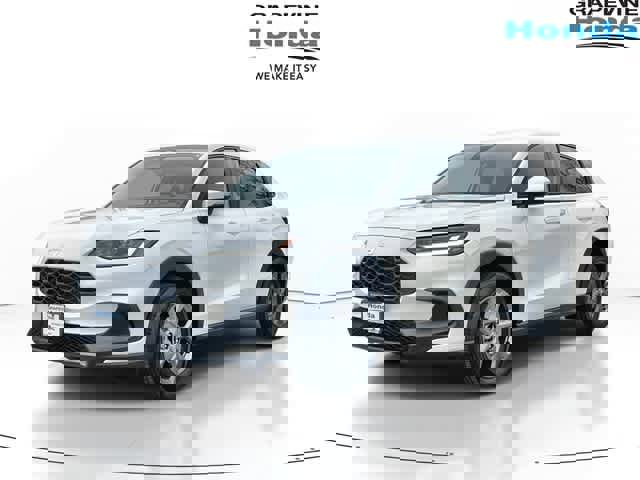 Used 2026 Honda HR-V LX