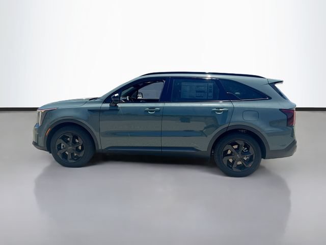 New 2026 Kia Sorento SX Prestige AWD/4WD image 4