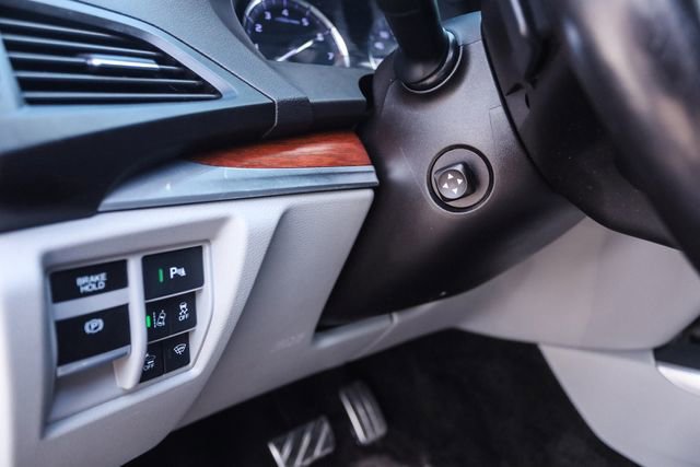 Used 2018 Acura MDX Sport Hybrid w/ Advance Pkg AWD/4WD image 52