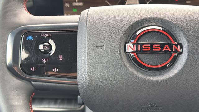 Used 2025 Nissan Armada PRO-4X AWD/4WD image 24