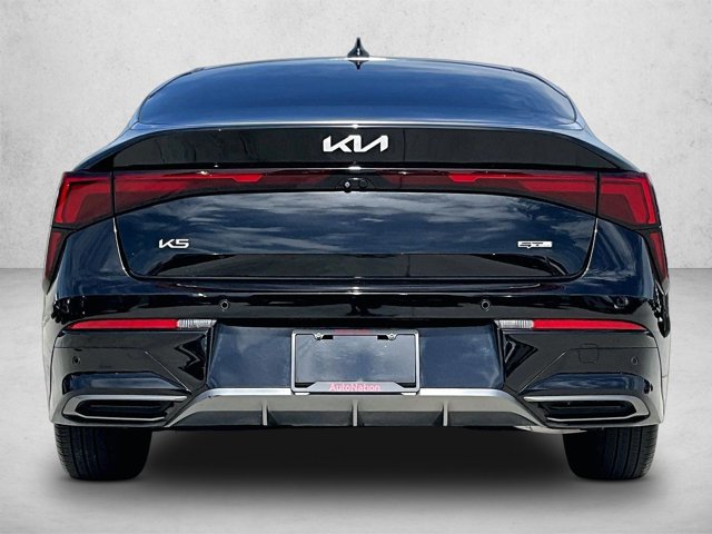 Used 2025 Kia K5 GT-Line FWD image 4