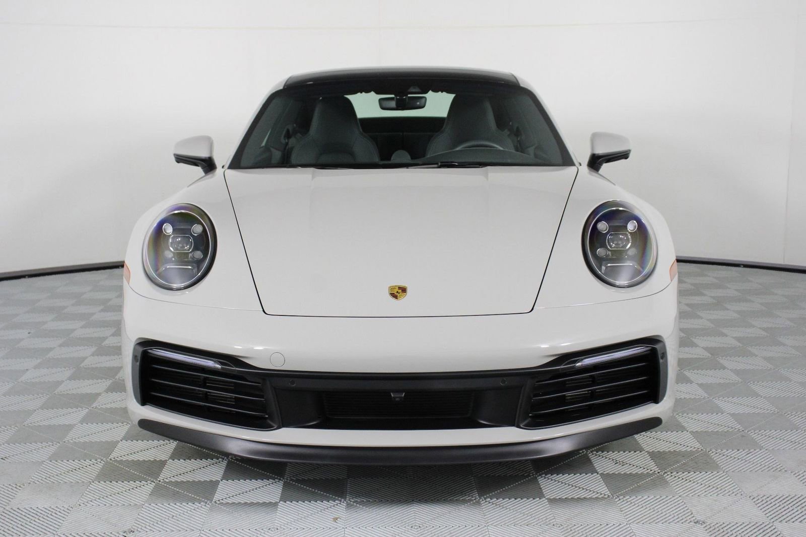 Certified 2021 Porsche 911 Carrera S image 10