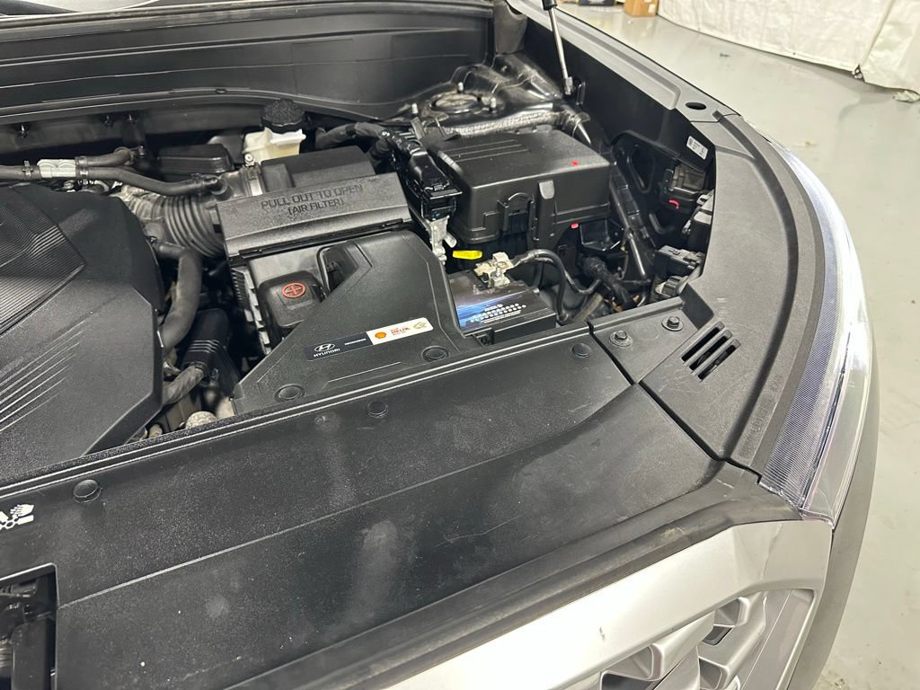 Used 2022 Hyundai Palisade SEL AWD/4WD image 67