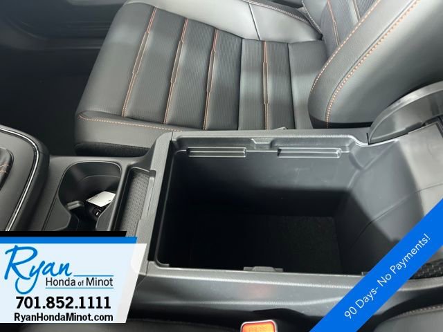 New 2026 Honda CR-V Sport-L image 25