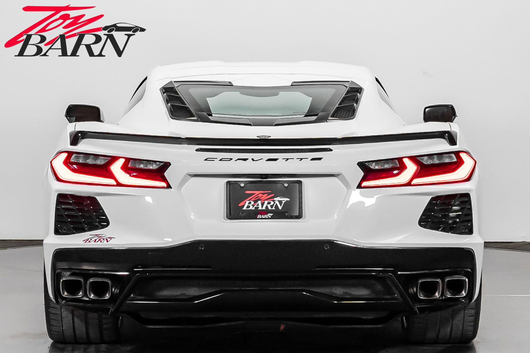 Used 2022 Chevrolet Corvette Stingray Coupe image 12