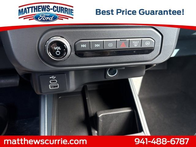 New 2026 Ford Maverick XL image 19