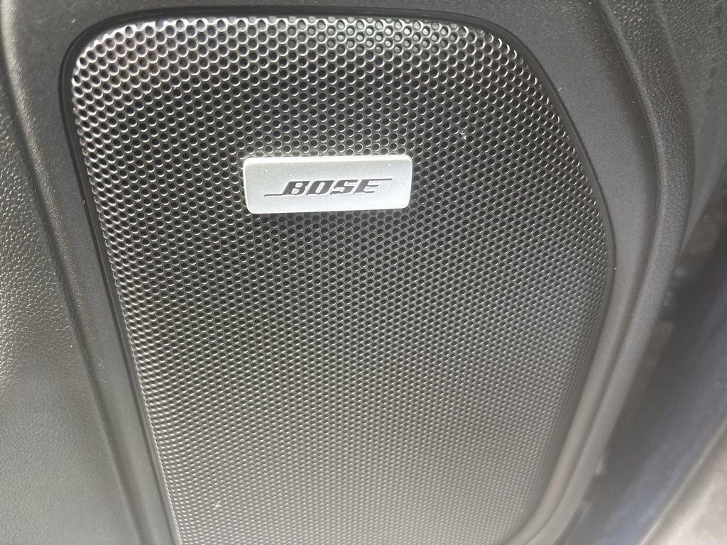 Certified 2020 Chevrolet Silverado 1500 LTZ w/ LTZ Premium Package AWD/4WD image 43