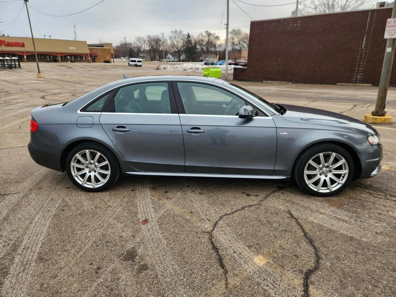 Used 2012 Audi A4 2.0T Premium Plus image 2