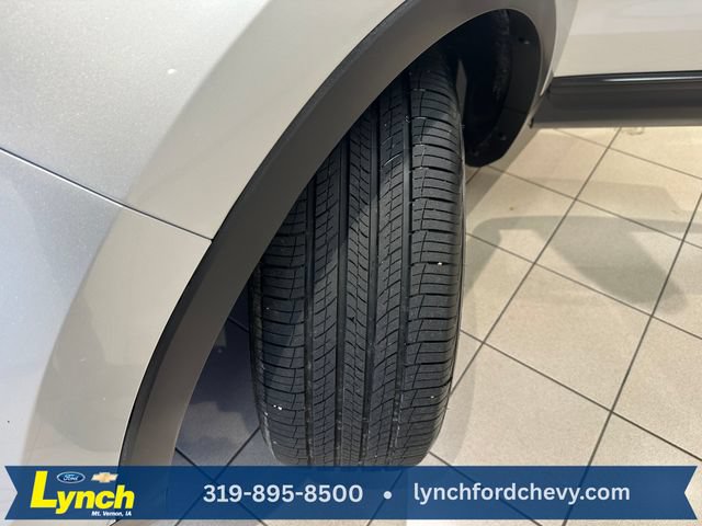Used 2014 Ford Explorer Sport w/ Equipment Group 401A AWD/4WD image 33