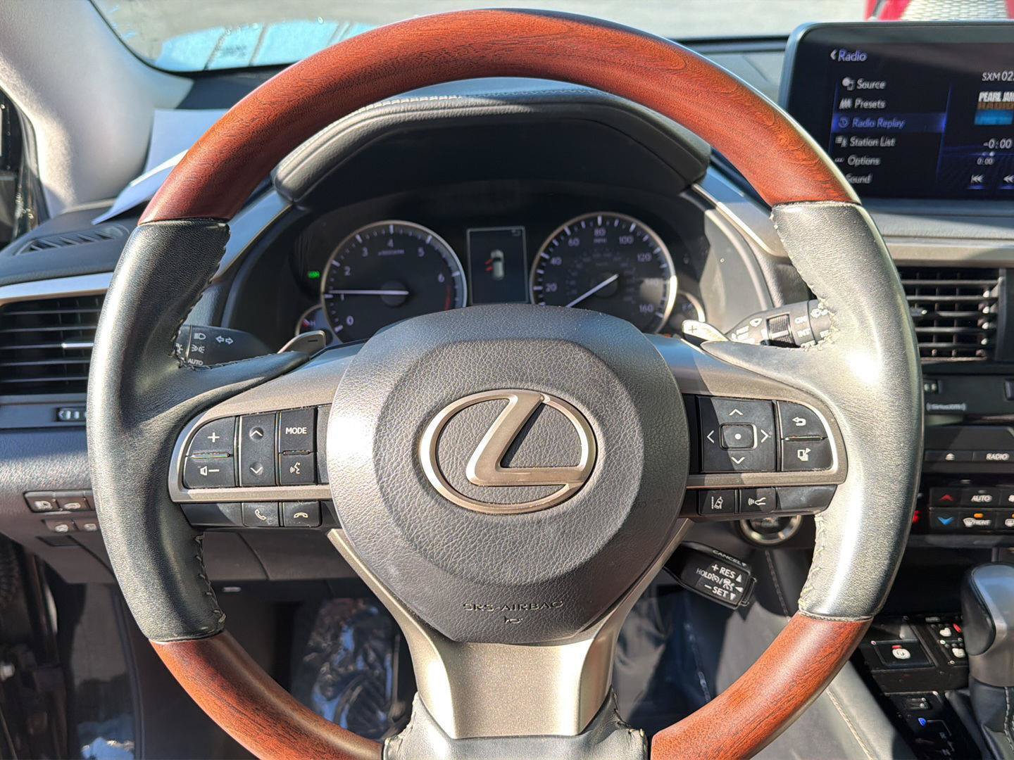 Used 2020 Lexus RX 350 FWD w/ Premium Package image 20