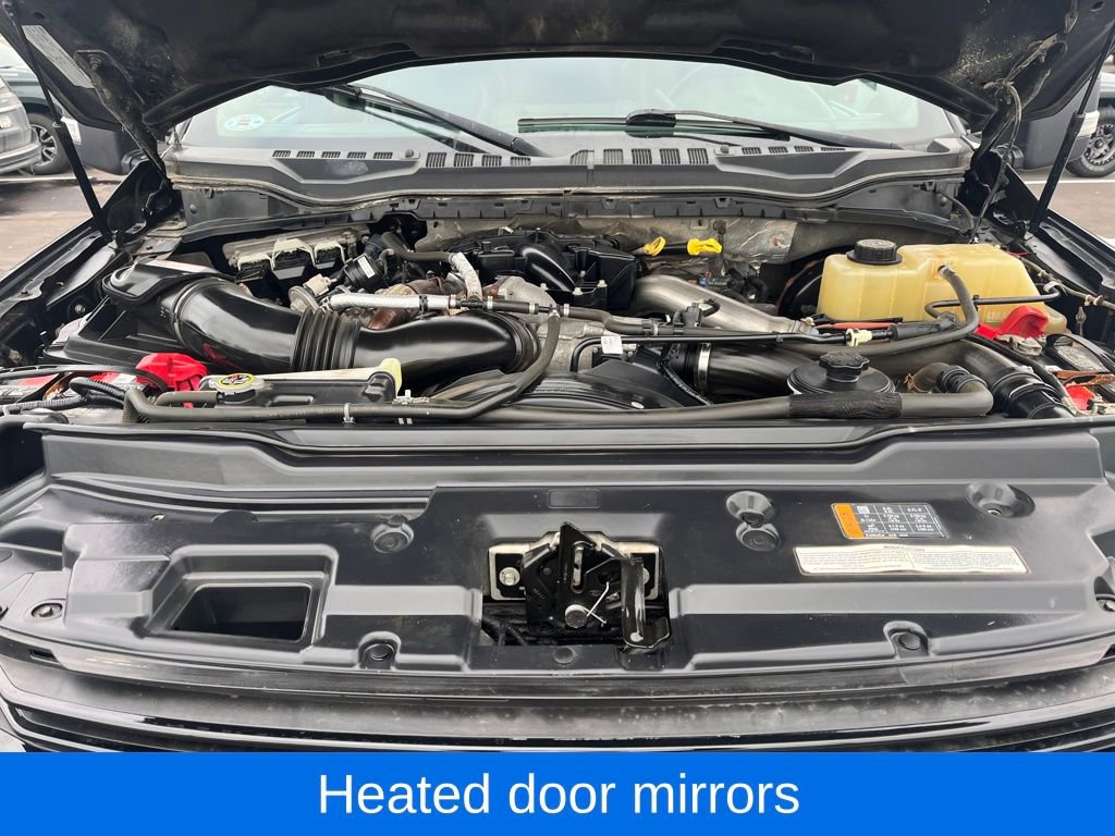 Used 2019 Ford F250 Lariat w/ FX4 Off-Road Package image 24