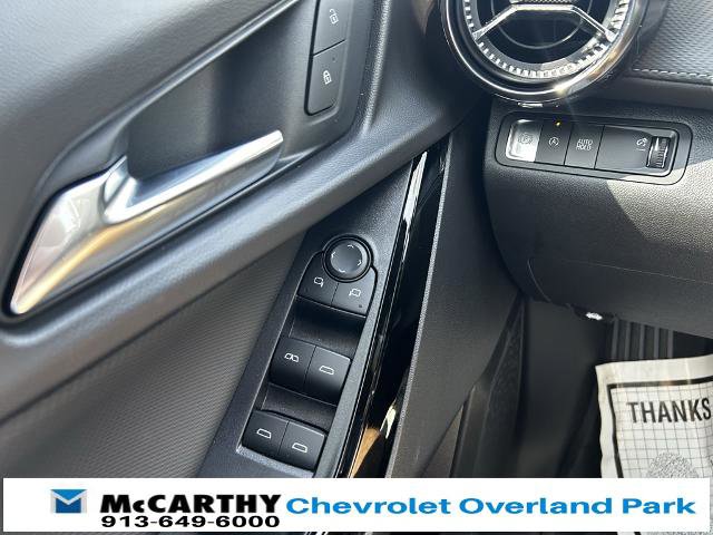 New 2026 Chevrolet Equinox LT w/ Safety and Technology Package image 15