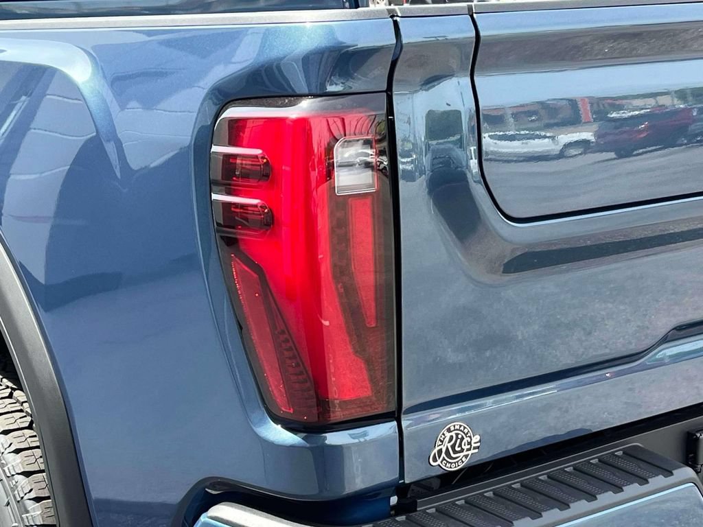 New 2026 GMC Sierra 2500 Denali Ultimate w/ Max Trailering Package AWD/4WD image 10