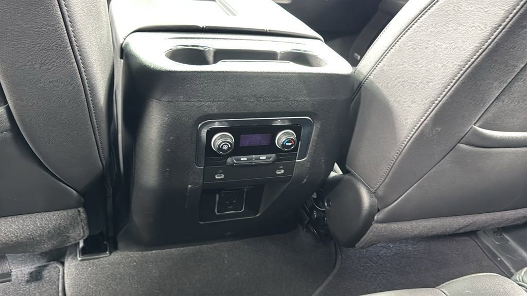 Used 2024 Chevrolet Tahoe LT image 40
