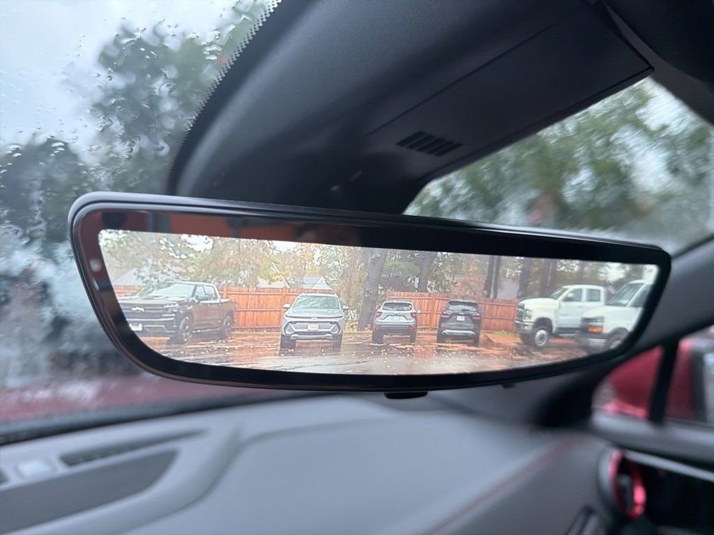 New 2025 Chevrolet Blazer RS w/ Driver Confidence II Package image 13