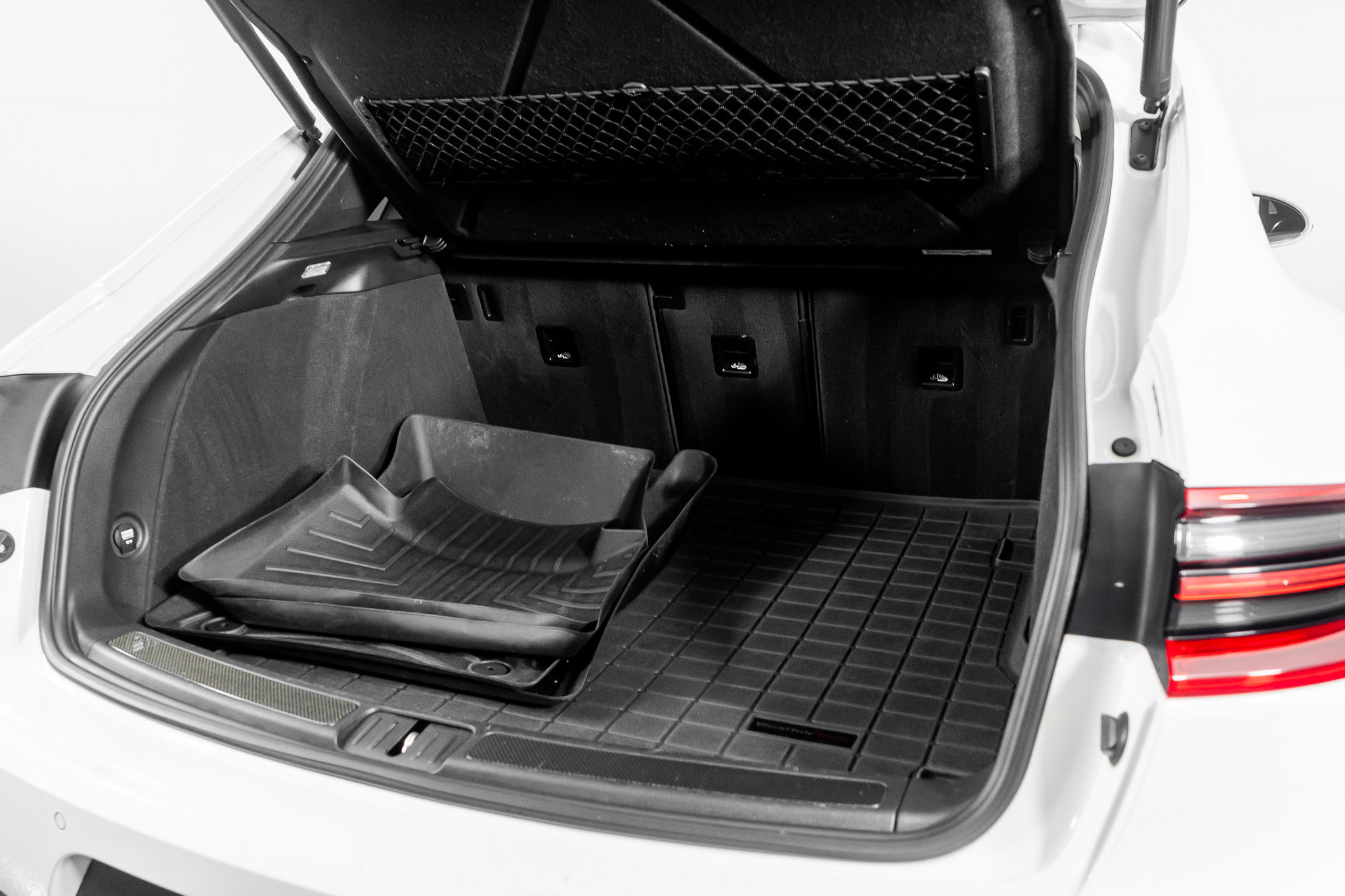 Used 2017 Porsche Macan S image 58