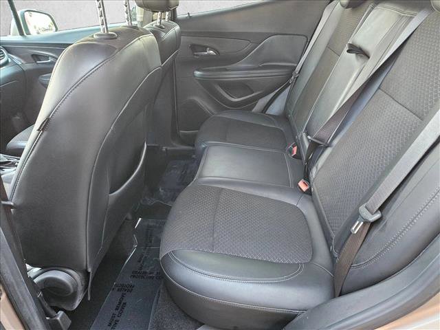 Used 2018 Buick Encore Preferred image 12