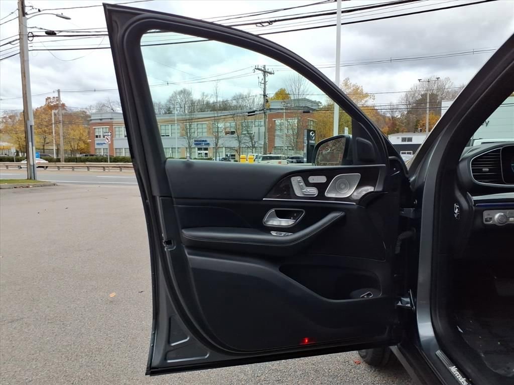 Used 2021 Mercedes-Benz GLE 350 4MATIC image 22