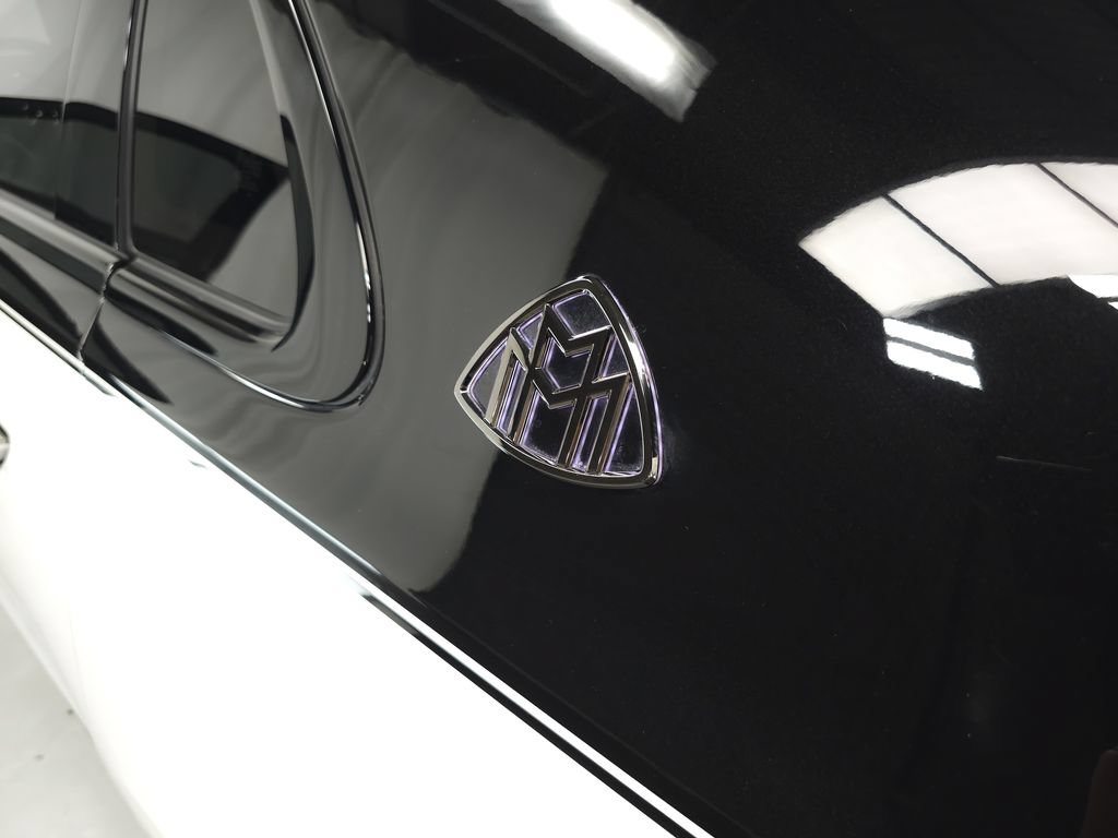 Certified 2024 Mercedes-Benz Maybach S 580 4MATIC image 39