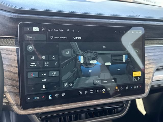 Used 2023 Rivian R1S Adventure AWD/4WD image 13