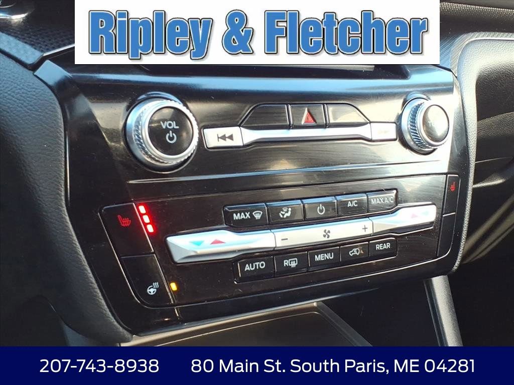 Used 2022 Ford Explorer ST w/ ST Street Pack AWD/4WD image 20