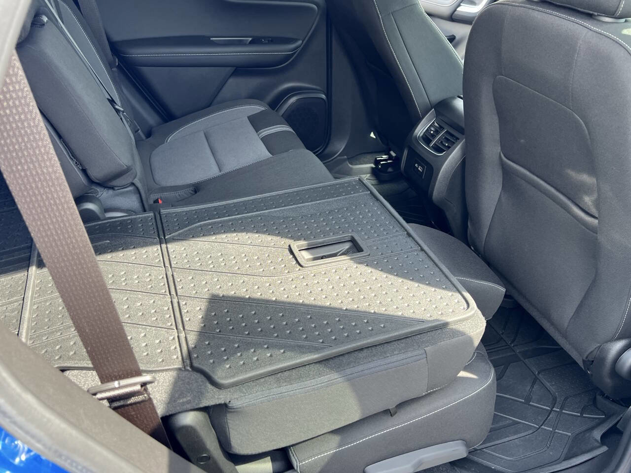 Used 2024 Chevrolet Blazer LT w/ Convenience Package image 30